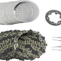 Rekluse TorqDrive Clutch Kit For Harley Davidson Fltrsei 1550 2000