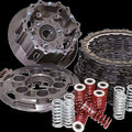 Rekluse Apex Clutch For Harley Davidson Fxcw 1584 2009