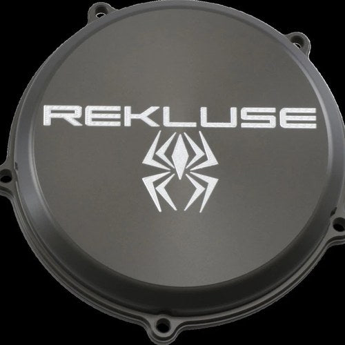 Rekluse Clutch Cover For Gas EC 250 F 2013