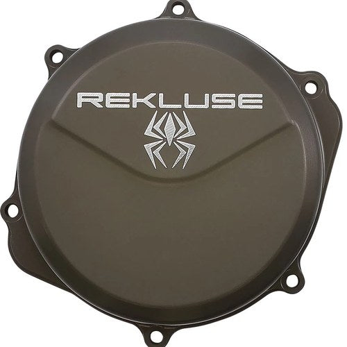 Rekluse Clutch Cover For Honda Crf 250 R 2020