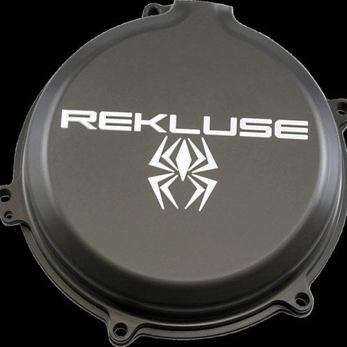 Rekluse Clutch Cover For Husqvarna FE 501 2023