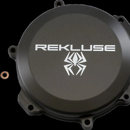 Rekluse Clutch Cover For Yamaha YZ 125 2018