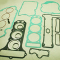 Yamaha XS 850L Midnight Special, 1980-1981, Full Gasket Set Kit - XS850L, 850