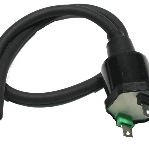 Honda NH80 & NH125 Aero, 1984-1985, Ignition Coil - 30510-GR2-405 - NH 80, 125