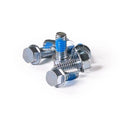 Rfx Front & Rear Disc Bolts For KTM 400 Exc Factory Edition 2011