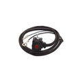 Rfx Kill Stop Button For Kawasaki KX 85 Std Wheels 17/14 (KX85A) 2005
