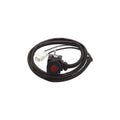 Rfx Kill Stop Button For Kawasaki KX 450 F (KX450E) 2009