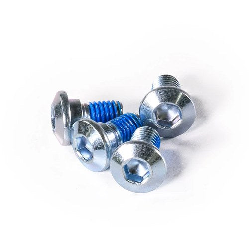 Rfx Disc Bolt Kit For Suzuki RM-Z 250 2016