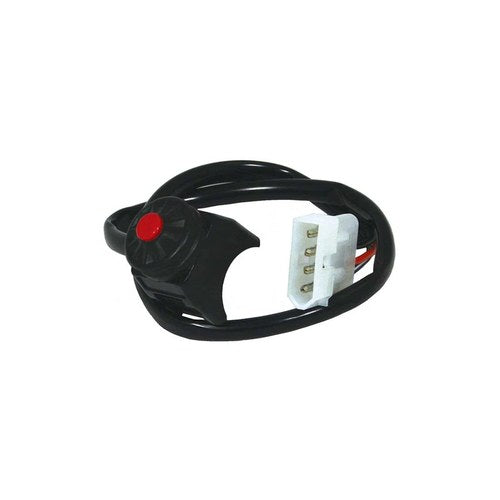 Rfx Start Button For Husqvarna FC 350 2021