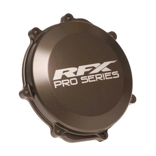 Rfx Pro Clutch Cover For Yamaha YZ 450 F 2024