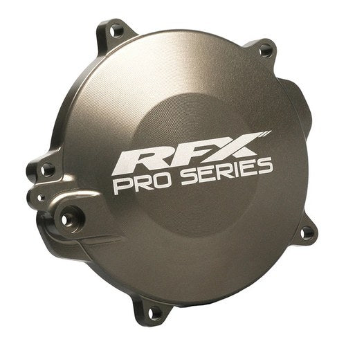 Rfx Pro Clutch Cover For Husqvarna FX 450 2023