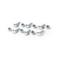 Rfx Disc Bolt Kit For Honda CR 125 R (JE01) 1999