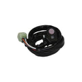 Rfx Kill Stop Button For Honda Crf 250 R (ME10) 2012