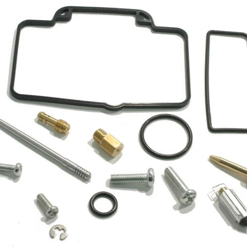 Yamaha YZ 125, 1990, Carb / Carburetor Repair Kit - YZ125