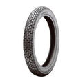 Heidenau Rear Tyre For BSA Bantam D1 (123cc) 1959 (0123 CC)