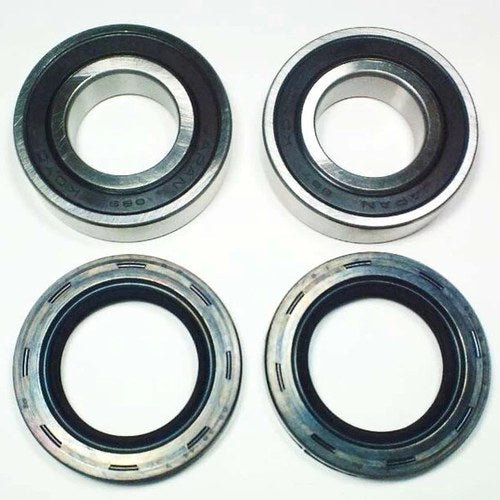 Wheel Bearing Kit Front For Yamaha Fjr 1300 A ABS 2010