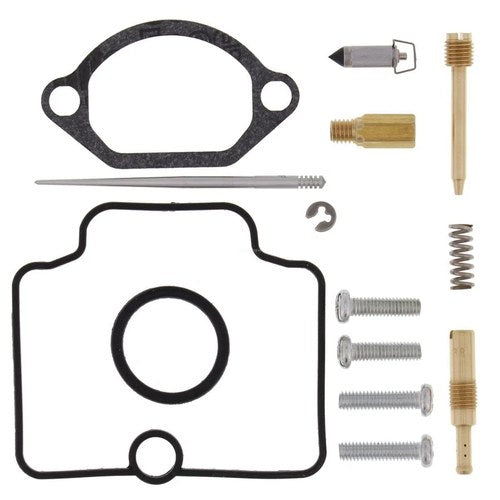 Kawasaki KX 85, 2014-2015, Carb / Carburetor Repair Kit - KX85