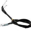 Kawasaki Klr 650, 2008-2015, Throttle Push & Pull Cable - KLR650