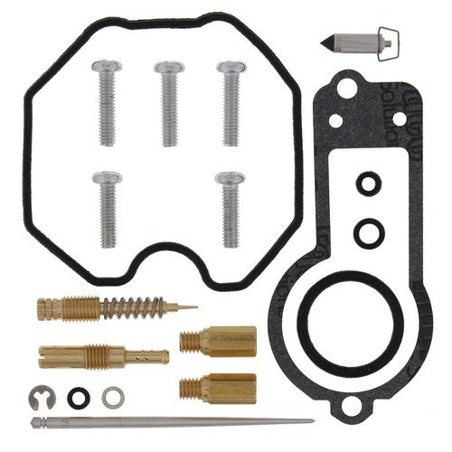 Honda CRF230F, 2003-2016, Carb / Carburetor Repair Kit - Crf 230F
