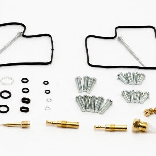 Honda Shadow Spirit 1100, 1998-2003, Carb/Carburetor Repair Kit - VT1100C