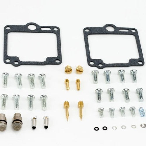 Yamaha Virago 750, 1988-1997, Carb/Carburetor Repair Kit - XV750