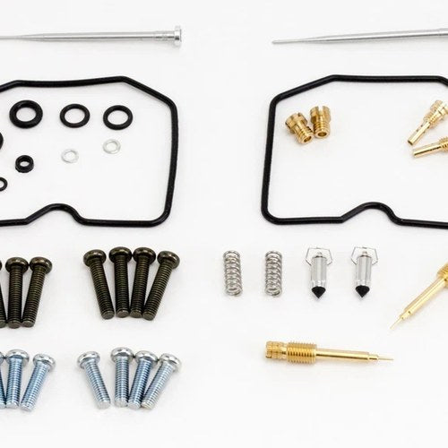 Kawasaki Ninja 250, 2008-2012, Carb/Carburetor Repair Kit - EX250