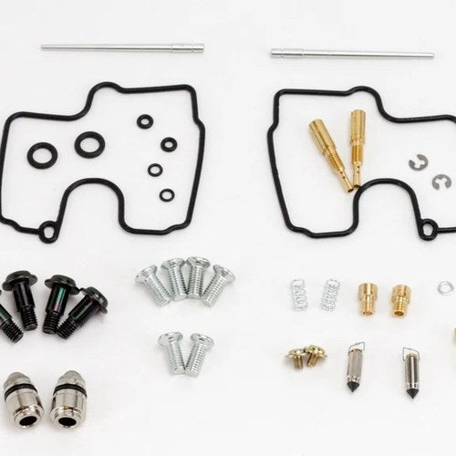 Carb / Carburetor Repair Kit for Suzuki Intruder 1500, 1998-2004 - VL1500