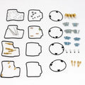 Honda Interceptor 750, 1990-1993, Carb/Carburetor Repair Kit - VFR750F