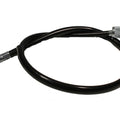 Honda FT 500 Ascot, 1982-1983, Tach / Tachometer Cable - FT500