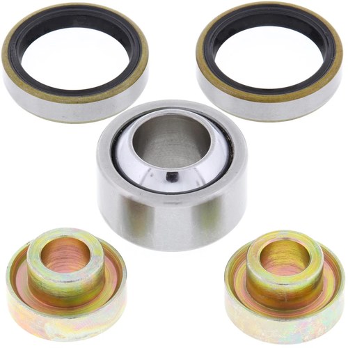 KTM Motorcycle Lower Shock Bearing Kit