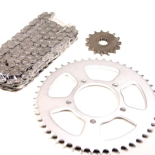Kawasaki ZRX1200, 2001-2006, O-Ring Chain and 17/42 Sprocket Set - Zrx 1200