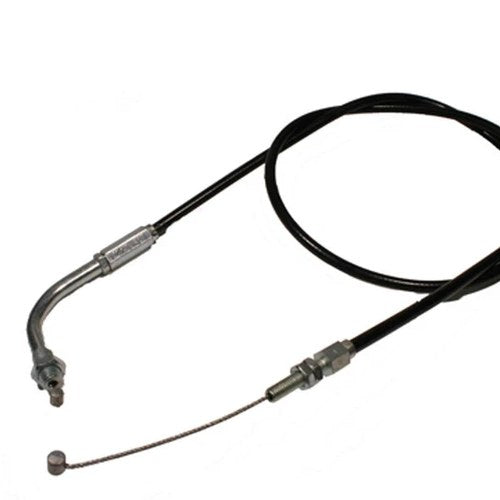Kawasaki KZ550 Ltd, 1980-1983, Throttle Pull Cable - KZ 550