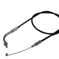 Kawasaki KZ550 Ltd, 1980-1983, Throttle Pull Cable - KZ 550