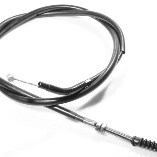Kawasaki ZX 750E Turbo, 1984, Clutch Cable - ZX750E, 750