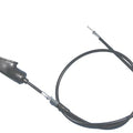 Yamaha YZ 250, 1999-2005, Clutch Cable - YZ250