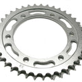 Kawasaki Ninja ZX6, 1990-1993, 39 Tooth Rear Drive Sprocket - ZX6D/ZX-6