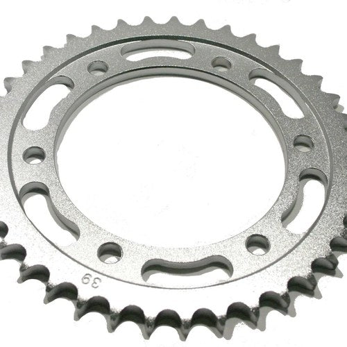 Kawasaki Ninja ZX6, 1990-1993, 39 Tooth Rear Drive Sprocket - ZX6D/ZX-6