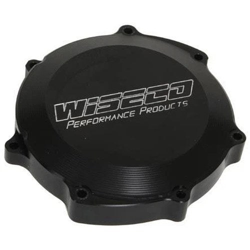 Wiseco Clutch Cover for Honda CRF250R, 2007-2009 - WPPC002