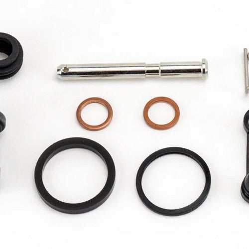 Husqvarna FE 450/FE 501, 2018-2019, Rear Brake Caliper Rebuild Kit - FE450 FE501