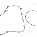 Honda Crf 250R, 2003-2009, Clutch Cover Gasket - CRF250R