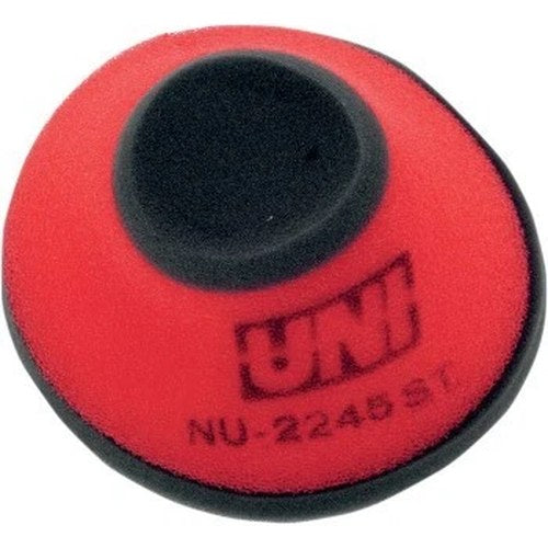 Yamaha YZ250, YZ465, YZ490; 1980-1982, Uni-Filter Air Filter - NU-2245ST