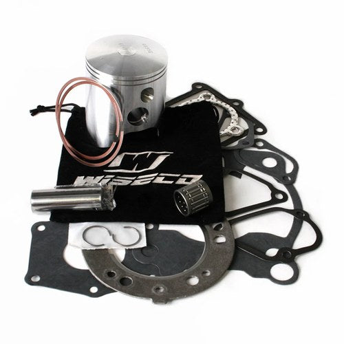 Honda CR250R 1986-1989, Wiseco 67.00 mm Piston, Gaskets, Bearing; CR 250R/PK1244