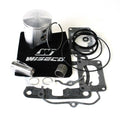 Yamaha YZ125, 2002, Wiseco Piston, Gaskets, Bearing - 797M05400 - PK1191, YZ 125