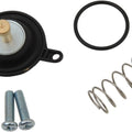 Air Cut-Off Valve Rebuild Kit For Yamaha Yfm 350 FX 4X4 2005