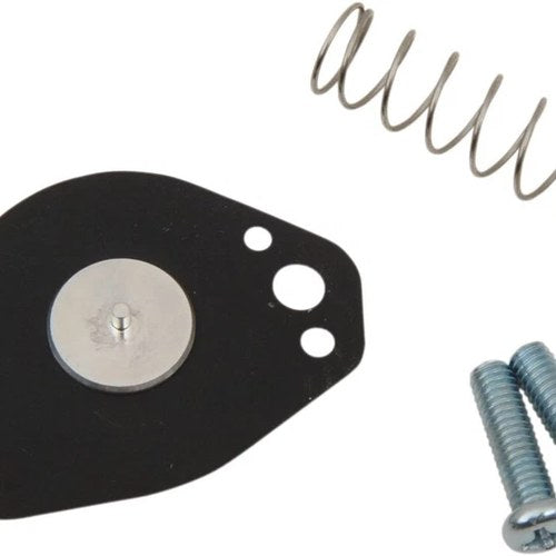Air Cut-Off Valve Rebuild Kit For Yamaha Yfm 450 FG 4X4 2010