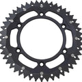 Rear Dual Sprocket For Beta RR 350 Efi 2016