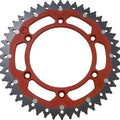 Rear Dual Sprocket For Beta RR 350 Efi 2018
