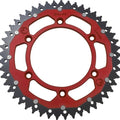 Rear Dual Sprocket For Honda Crf 250 R 2011