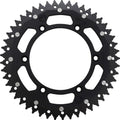 Rear Dual Sprocket For Yamaha YZ 125 2008