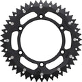 Rear Dual Sprocket For Suzuki RM-Z 450 2017